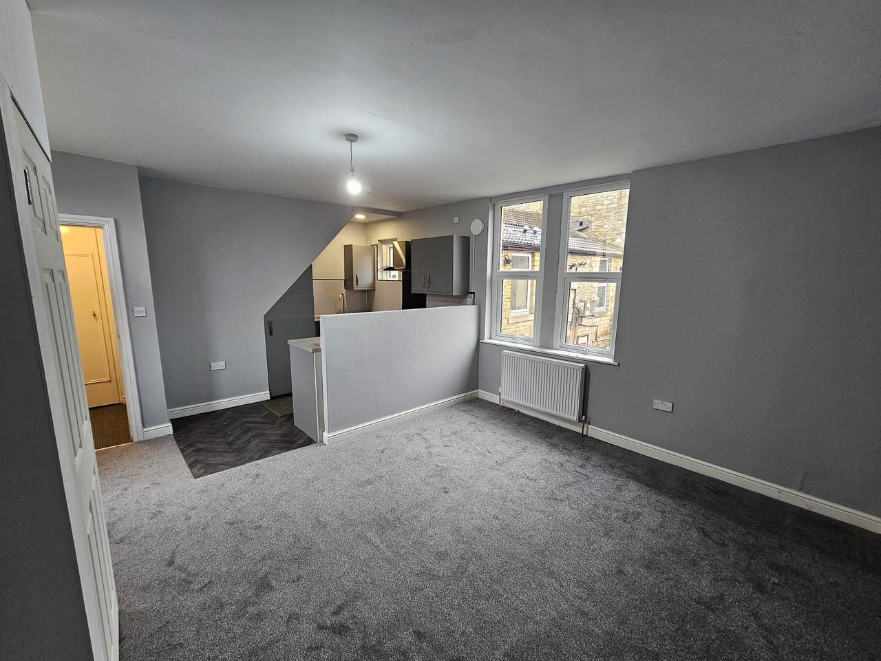 Open Plan Living Two
